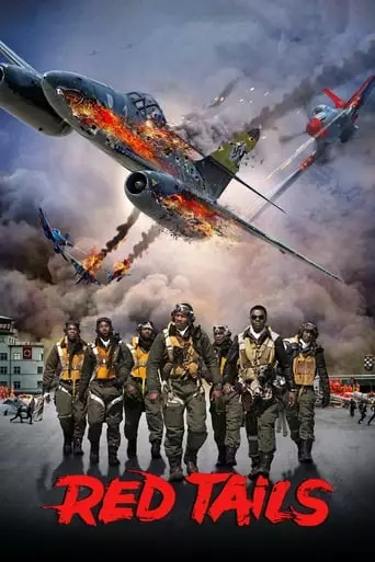 Red Tails (2012) Watch Online