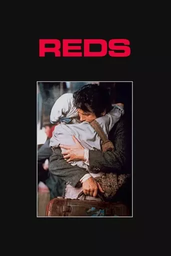 Reds (1981) Watch Online
