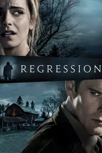 Regression (2015) Watch Online