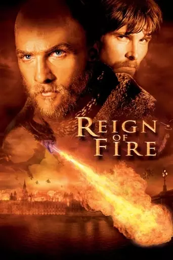 Reign of Fire (2002) Watch Online