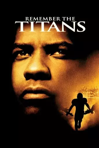Remember the Titans (2000) Watch Online