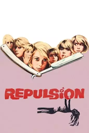 Repulsion (1965) Watch Online