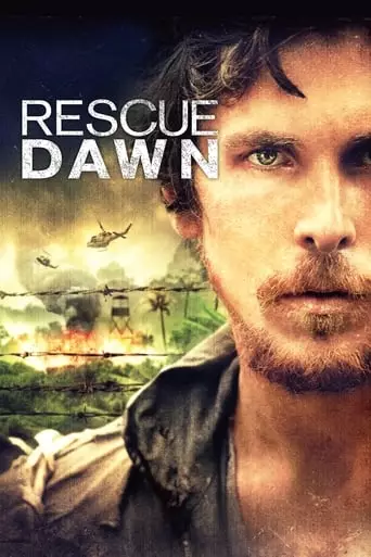 Rescue Dawn (2006) Watch Online