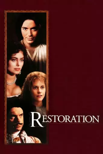 Restoration (1995) Watch Online