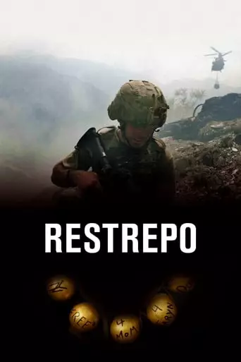 Restrepo (2010) Watch Online