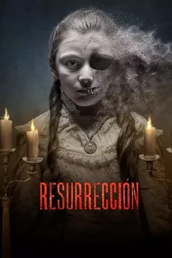 Resurrection (2016) Watch Online