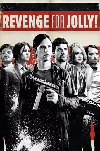 Revenge for Jolly! (2012) Watch Online