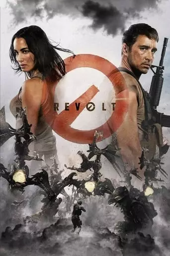 Revolt (2017) Watch Online