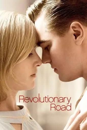 Revolutionary Road (2008) Watch Online