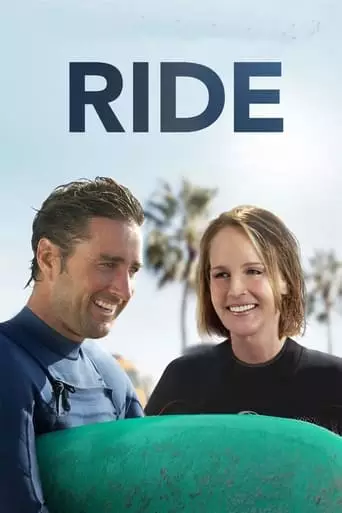 Ride (2014) Watch Online