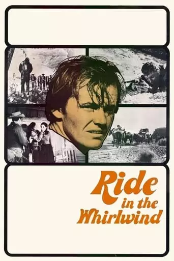 Ride in the Whirlwind (1966) Watch Online