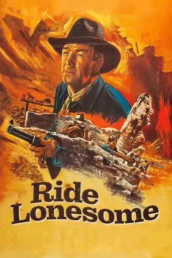 Ride Lonesome (1959) Watch Online