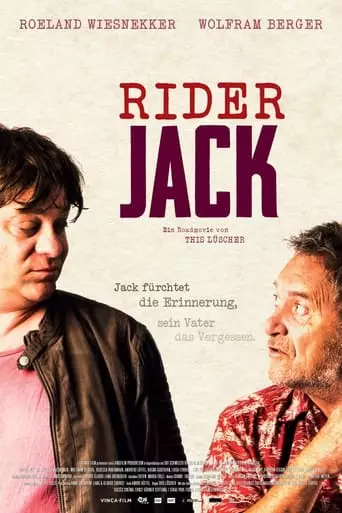 Rider Jack (2015) Watch Online