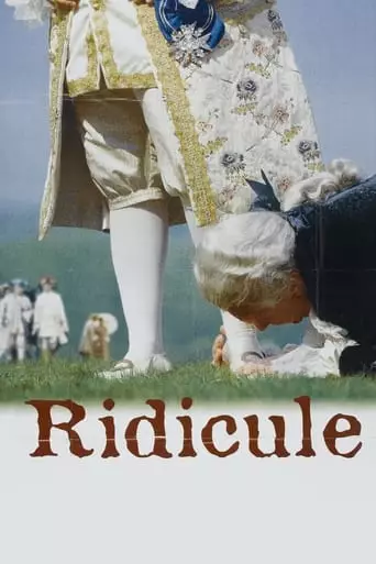 Ridicule (1996) Watch Online