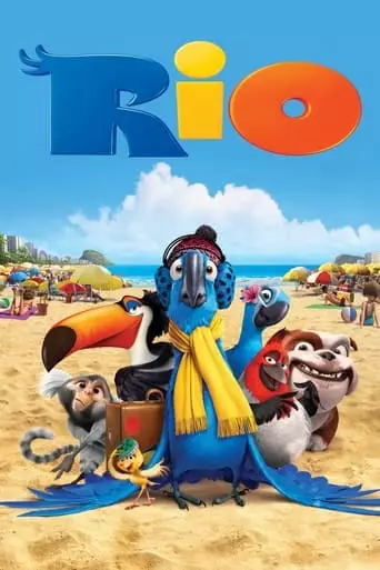 Rio (2011) Watch Online