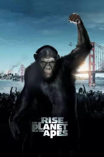 Rise of the Planet of the Apes (2011) Watch Online