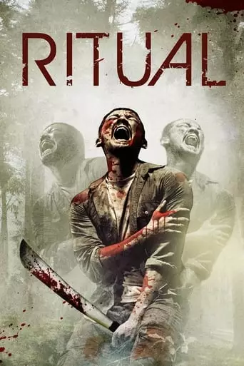 Ritual (2012) Watch Online
