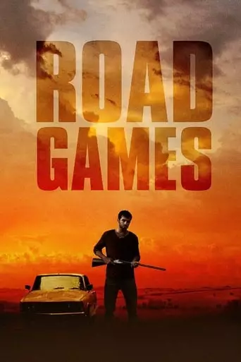 Road Games (2015) Watch Online