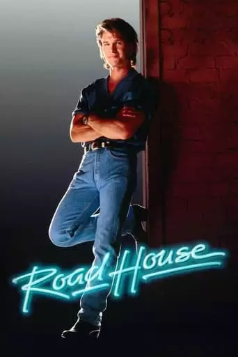 Road House (1989) Watch Online