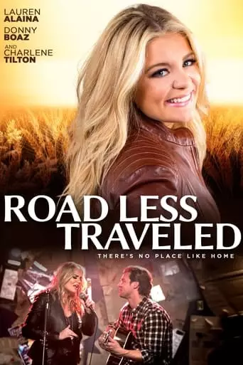 Road Less Traveled (2017) Watch Online