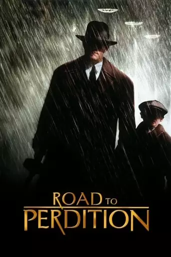 Road to Perdition (2002) Watch Online