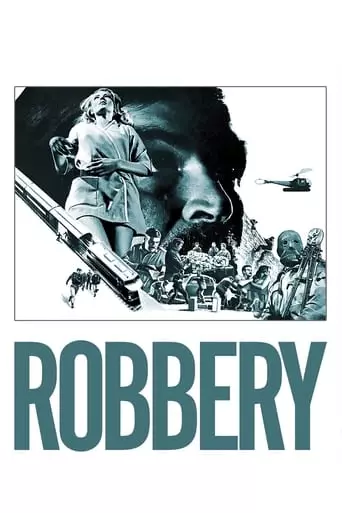 Robbery (1967) Watch Online