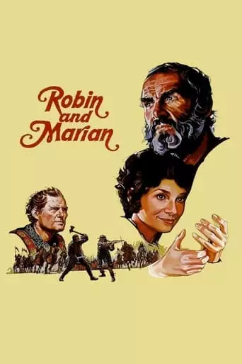 Robin and Marian (1976) Watch Online