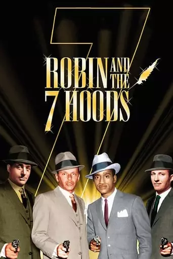 Robin and the 7 Hoods (1964) Watch Online