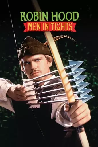 Robin Hood: Men in Tights (1993) Watch Online