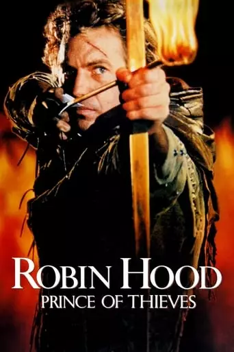 Robin Hood: Prince of Thieves (1991) Watch Online