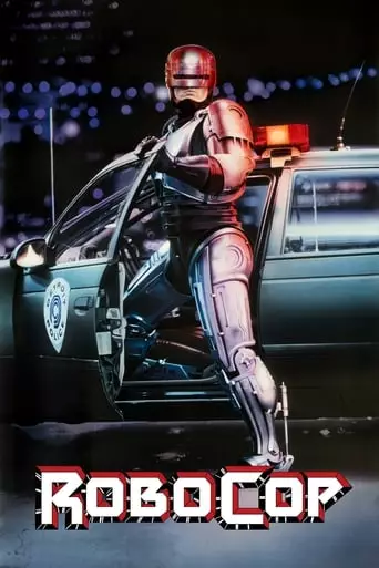 RoboCop (1987) Watch Online