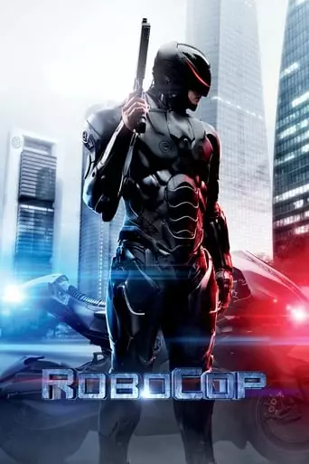 RoboCop (2014) Watch Online
