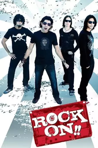 Rock On!! (2008) Watch Online