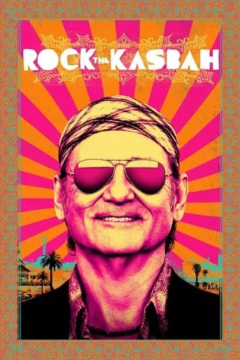 Rock the Kasbah (2015) Watch Online