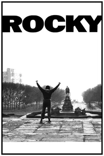 Rocky (1976) Watch Online