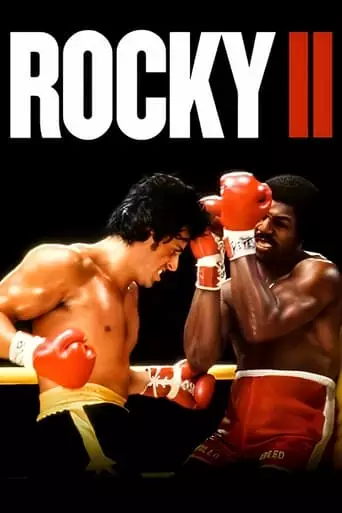 Rocky II (1979) Watch Online