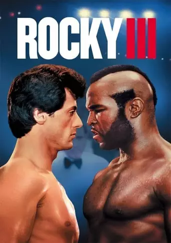 Rocky III (1982) Watch Online