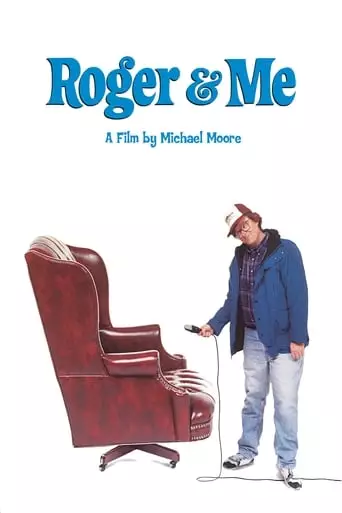 Roger & Me (1989) Watch Online