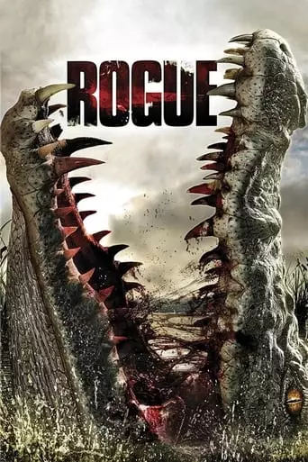 Rogue (2007) Watch Online