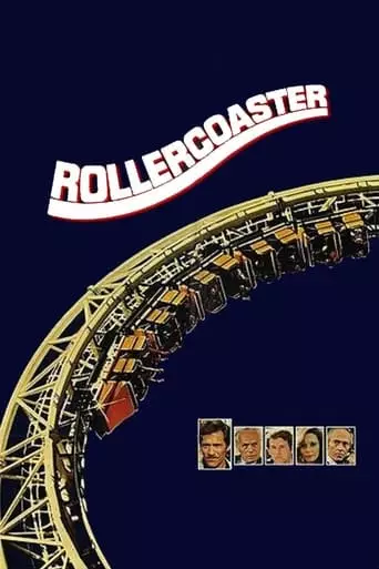 Rollercoaster (1977) Watch Online
