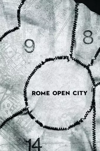 Rome, Open City (1945) Watch Online