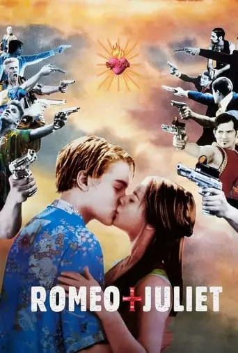 Romeo + Juliet (1996) Watch Online