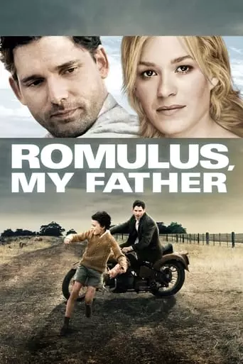 Romulus, My Father (2007) Watch Online