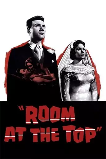 Room at the Top (1959) Watch Online