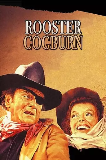Rooster Cogburn (1975) Watch Online