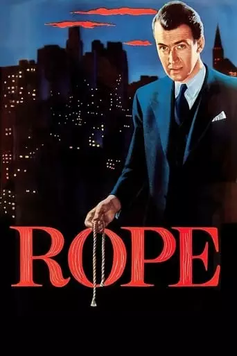 Rope (1948) Watch Online