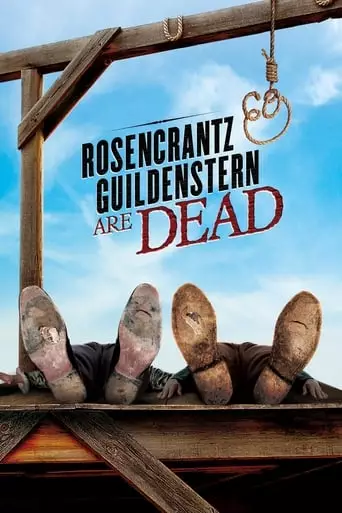 Rosencrantz & Guildenstern Are Dead (1991) Watch Online