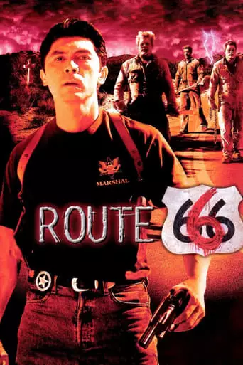 Route 666 (2001) Watch Online