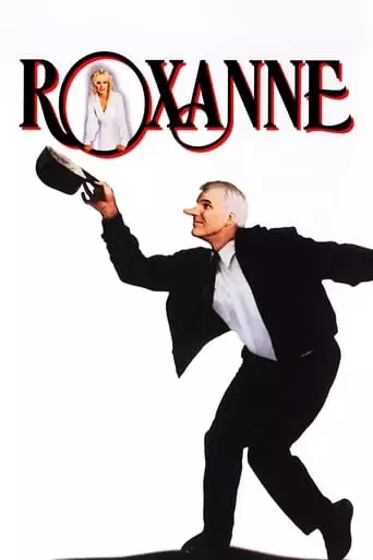 Roxanne (1987) Watch Online