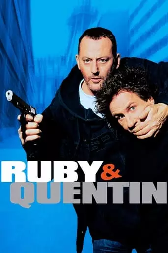 Ruby & Quentin (2003) Watch Online
